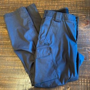 Under Armor Tactical Cargo Ripstop Pants